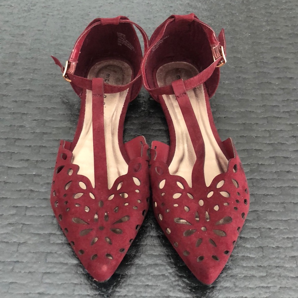 Shoes